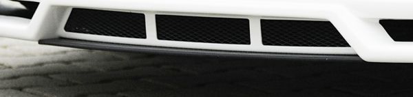 Rieger Spoilerschwert für Seat Leon FR (5F) 5-tür. 01.13-12.16 (bis Facelift)