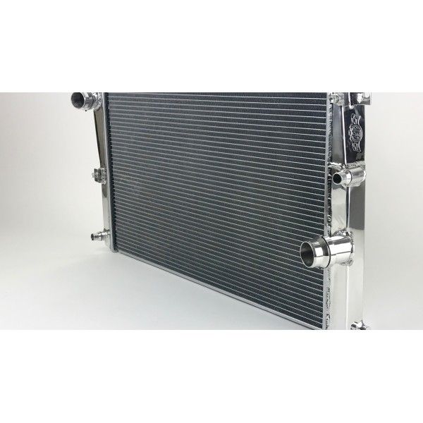 CSF Wärmetauscher Wasserkühler für BMW F87 M2 | M235i | 335i(x) | 435i(x) | 2012 - 2016