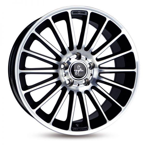 Keskin Tuning KT15