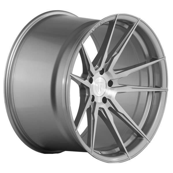Rohana RF2 19" 20" 22"