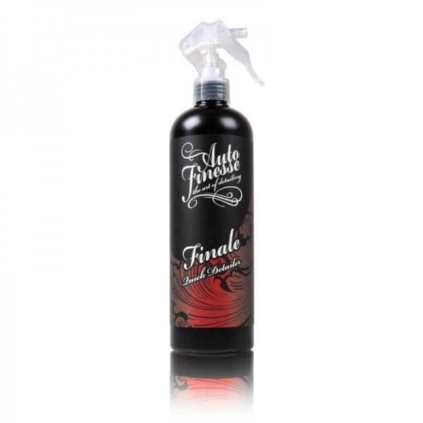Auto Finesse Finale detail spray 500ml