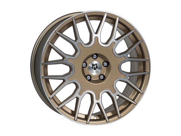 mbDESIGN LV2
