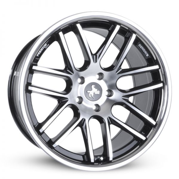 Keskin Tuning KT14