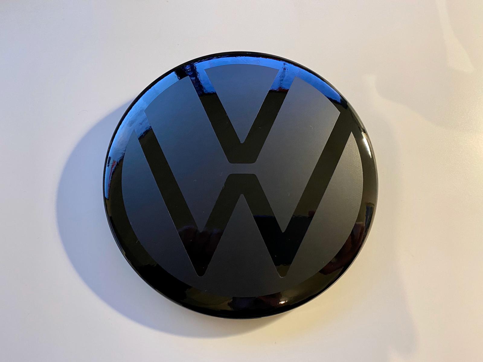 Volkswagen значок